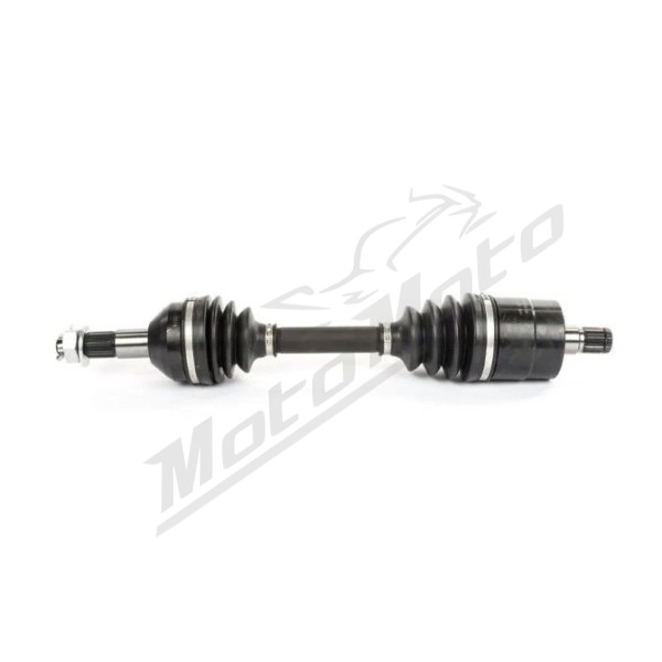 ALL BALLS Front Left Drive Shaft reinforced Can-Am Defender 800-1000 21-22