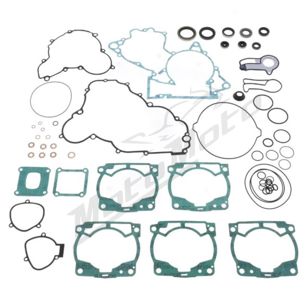 Athena Engine gaskets set Gas Gas / Husqvarna / KTM 250-300cc 17-23