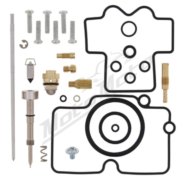 Prox carburetor repair kit Honda CRF 450 R 2003