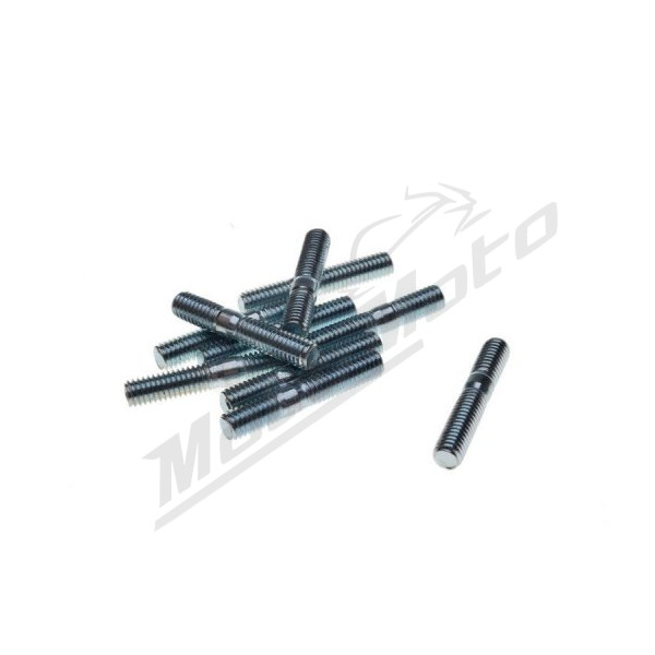 Stud set M6 x 35mm 10pcs
