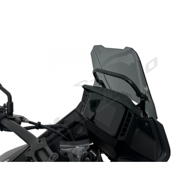 WRS HO078FS Sport Windscreen Smoke Honda NX 500A 24->
