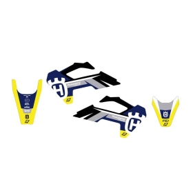 BLACKBIRD Dream Graphic 5 Kit Husqvarna FC / FE / TC / TE 125-501cc 23-25