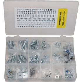 MOOSE OFFROAD Bolt Kit Suzuki RM / RMX / RM-Z 125-450cc 00-25