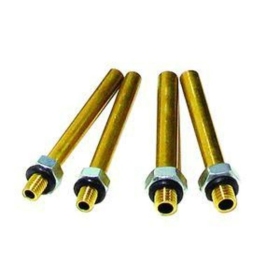 MOTION PRO karbiuratoriaus adapterių rinkinys SyncPro Ø6 mm