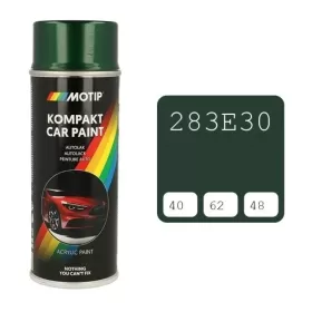 MOTIP Coloured paint 283E30 400ml