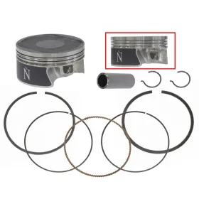Namura Piston set Can Am Renegade / Outlander / Defender / Traxter 427-850cc 15-20 (SEL.C = 93,978MM)