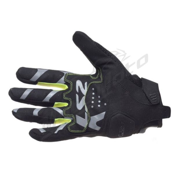 LS2 Ray II Men's Gloves