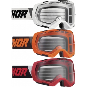 Off Road Thor Regiment Goggles