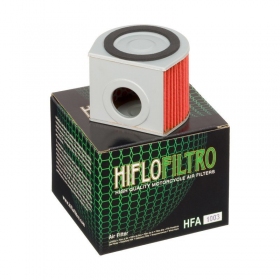 Air filter HIFLO HFA1003 HONDA CH 80cc 1985-2003