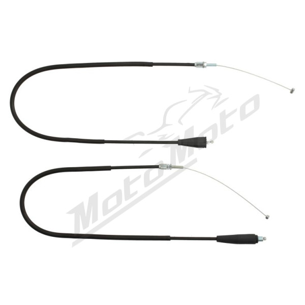 ALL BALLS Accelerator cable Honda XR 650R 2000–2007
