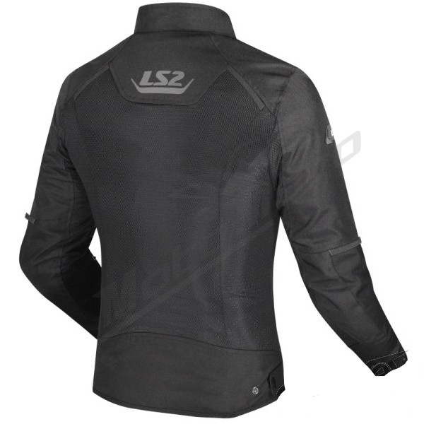 LS2 Breeze Ladys Jacket