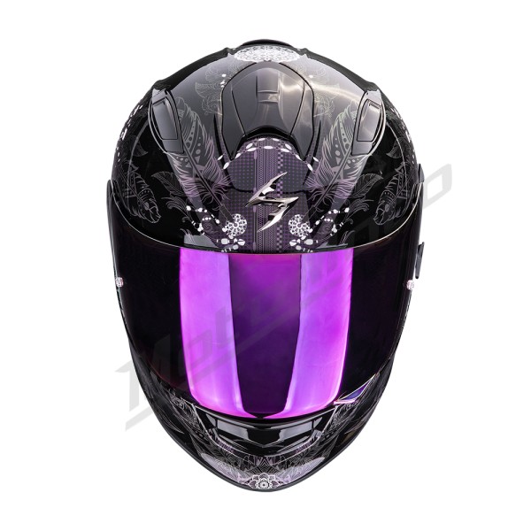 Scorpion EXO-491 Dream Full Face Helmet