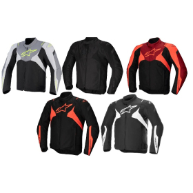 ALPINESTARS T-Jaws v4 Waterproof Jacket