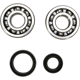 PROX Crankshaft Bearing and Seal Kit Suzuki RM 80/85 99-23
