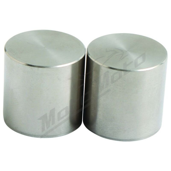 ALL BALLS Priekinio stabdžių suporto stūmokliai Husaberg / KTM 125-660 94-16