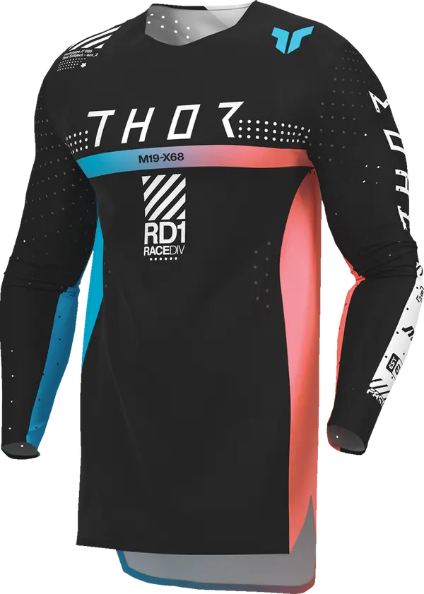 THOR Youth Sportmode Synth Jersey