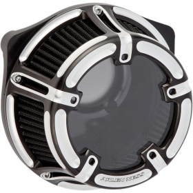 ARLEN NESS Method™ Clear Series Air Cleaner Harley Davidson FLDE / FLFB / FLHC / FLHCS / FLHTCUTG 1750-1923cc 17-24