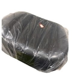 Bronco Seat back support