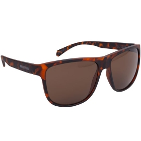 Oxford Sahara Tortoise Shell Frame Brown Lens Sunglasses