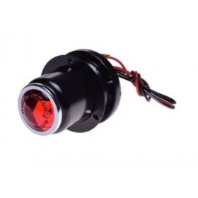 UNIVERSAL ROUND TAIL LIGHT