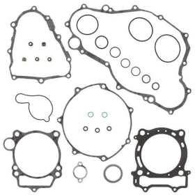 Winderosa (vertex) gasket set Yamaha YFZ 450 04–13