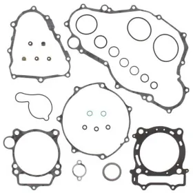 Winderosa (vertex) gasket set Yamaha YFZ 450 04–13