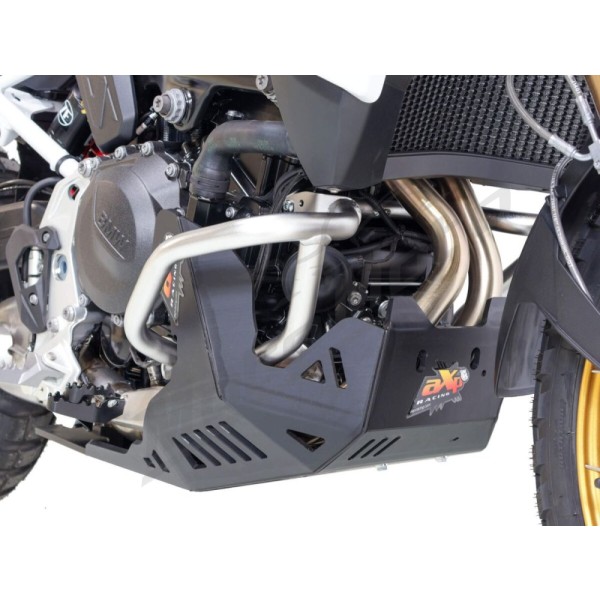 AXP RACING Adventure Skid Plate BMW F900 GS 24-26