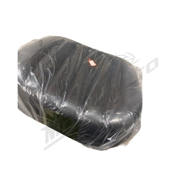 Bronco Seat back support