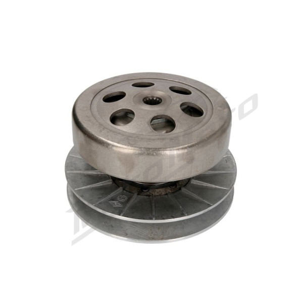 Max Tuned Centrifugal clutch MBK / Yamaha 250 96-06