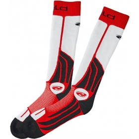 Held Race Socks