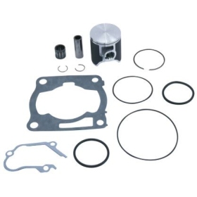 VERTEX Top End stūmoklio kompl. YAMAHA YZ 65cc 22-25 Ø43,45-43,48