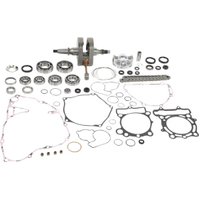 VERTEX Engine Rebuild Kit Kawasaki KX 250F 14-16