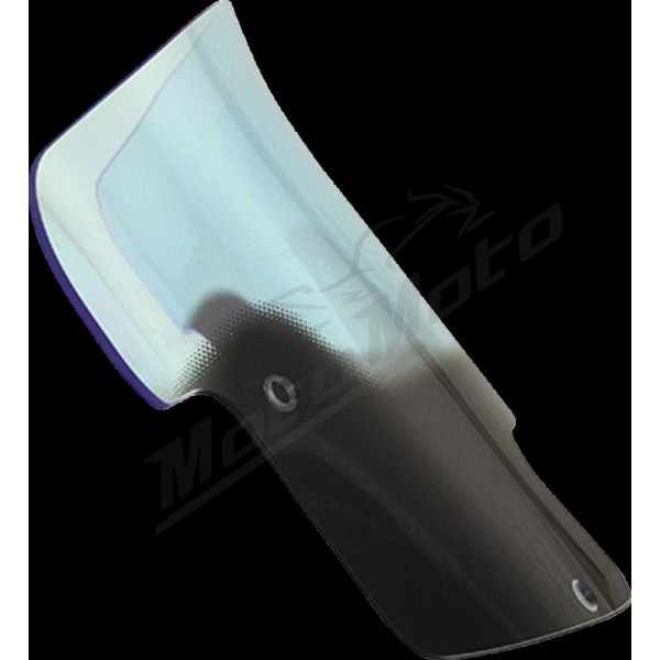 KLOCK WERKS Kolor Flare™ Windshield  INDIAN CHALLENGER 108 20-25