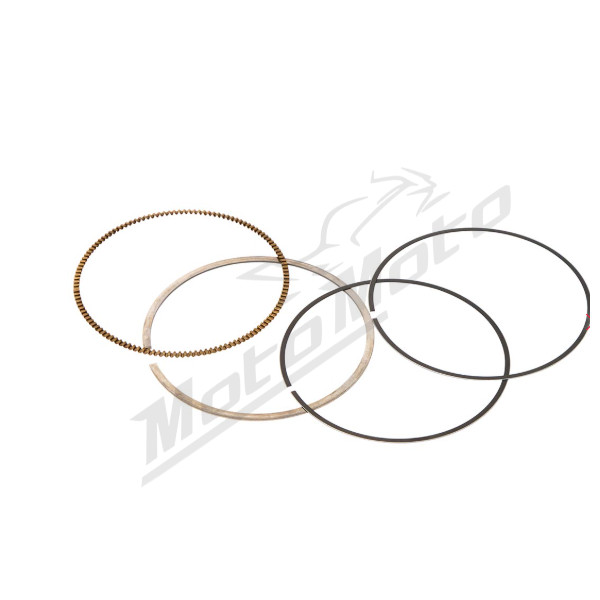 Vertex Piston rings Ø78mm Honda / Husaberg / Husqvarna / KTM 250 04-17