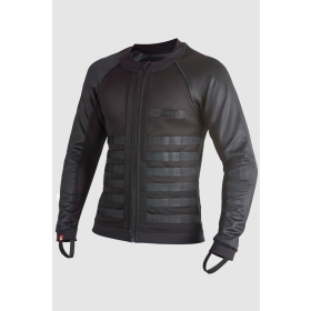 PANDO MOTO COMMANDO UH Jacket For Men Light-Weight Black