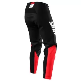 Off Road Pants Shot Burst