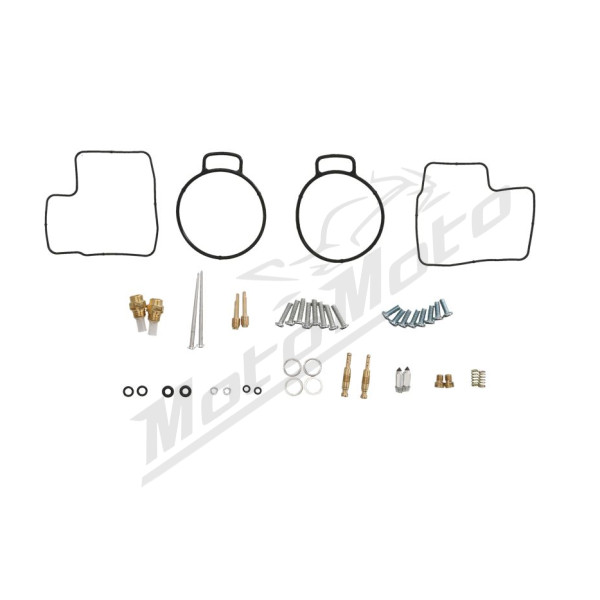 ALL BALLS Carburetor repair kit Honda GL 1500 92-00