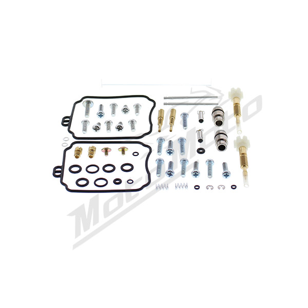 ALL BALLS Carburetor repair kit Yamaha XVS V-Star 650 06–16