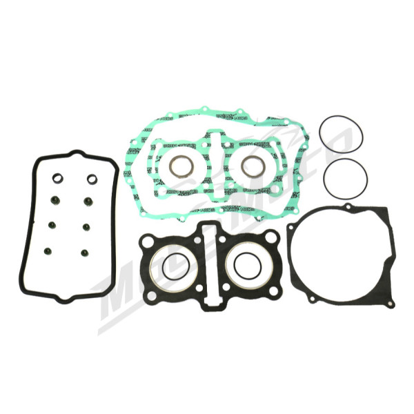 Athena Engine Gasket kit Honda CB / CM 400cc 78-83