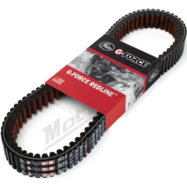 GATES G-Force RedLine™ Drive Belt Polaris Ace / General / RZR / RZR Trail 900-1000cc 16-24