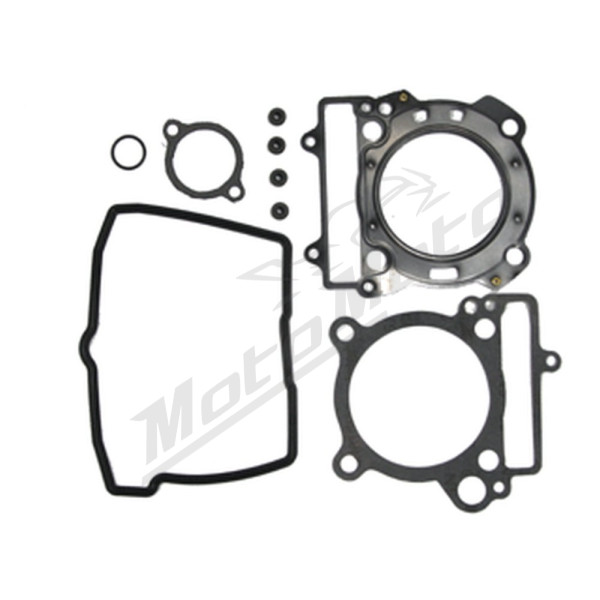 Namura Top-End Gaskets KTM SX-F / EXC-F 250 06-13