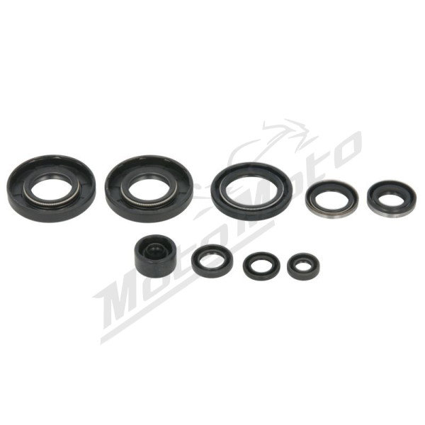 Winderosa Engine simmerings' sets Kawasaki / Suzuki 80-100 98-21