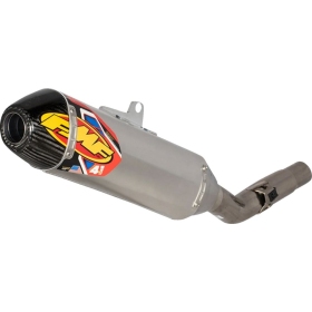 FMF 4.1 RCT Slip-On Muffler Honda CRF 250 22-24