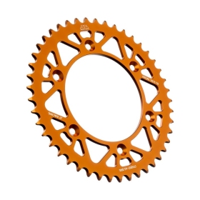 Rear Alu Sprocket 7075 T6 JTA897.45ORG