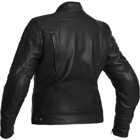 Halvarssons Vitsand Waterproof ladies leather jacket