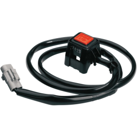 MOOSE OFFROAD Kill Switch Yamaha YZ 125-450 03-16