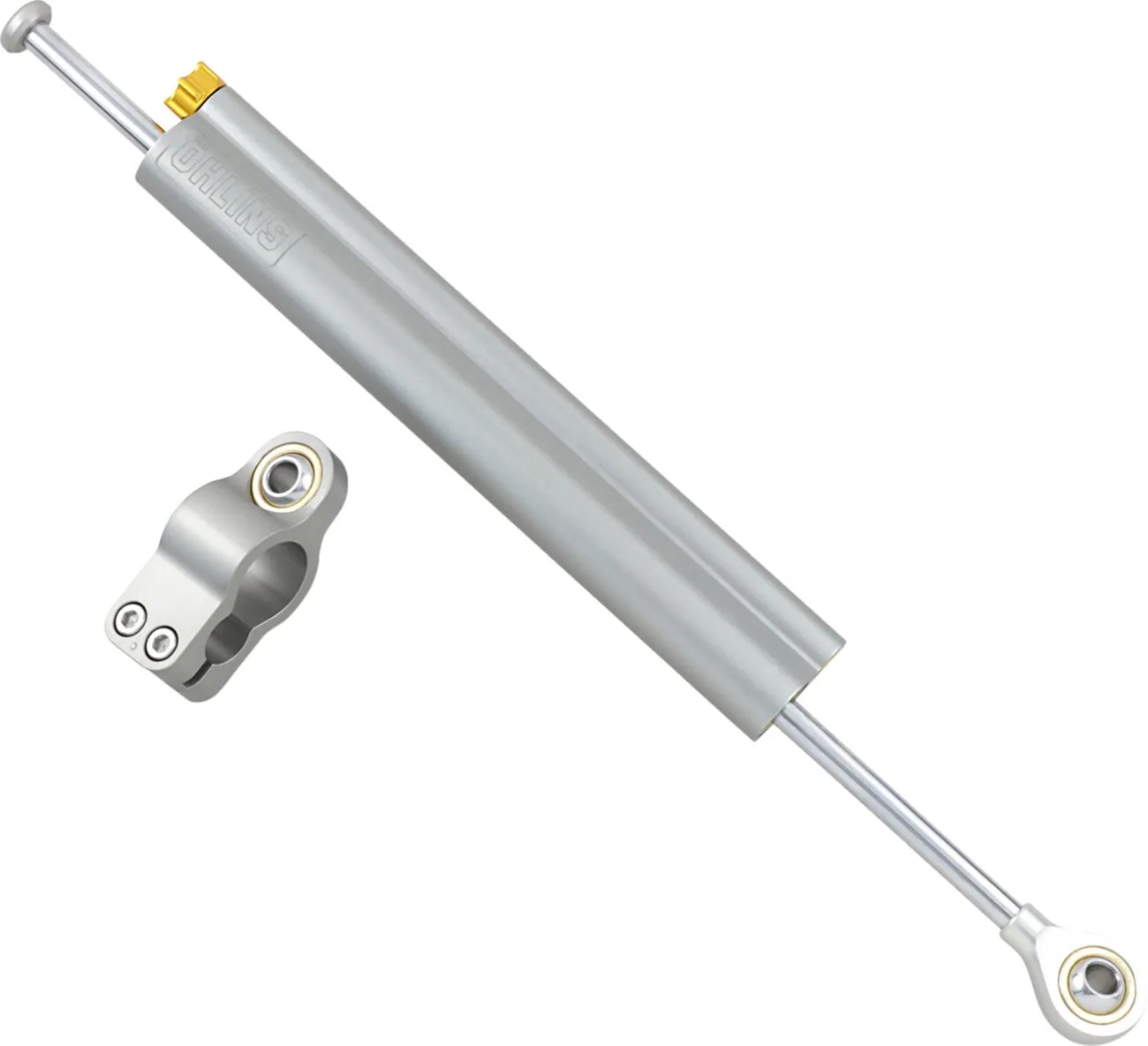 OHLINS Universalus Vairo Demferis 120mm
