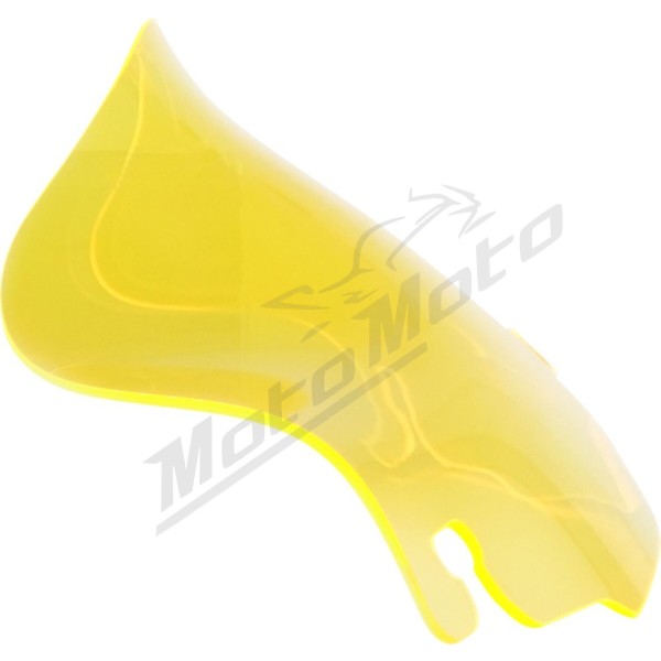 KLOCK WERKS Kolor Flare™ Windshield HARLEY DAVIDSON FLHTC/FLHX 1340-1800 96-13