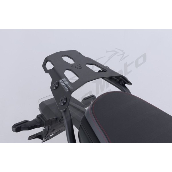 SW-MOTECH Street Rack Suzuki GSX-8T / TT 25-26