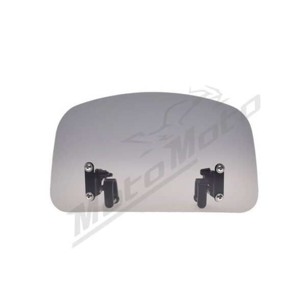 Wind deflector kit 167x285mm